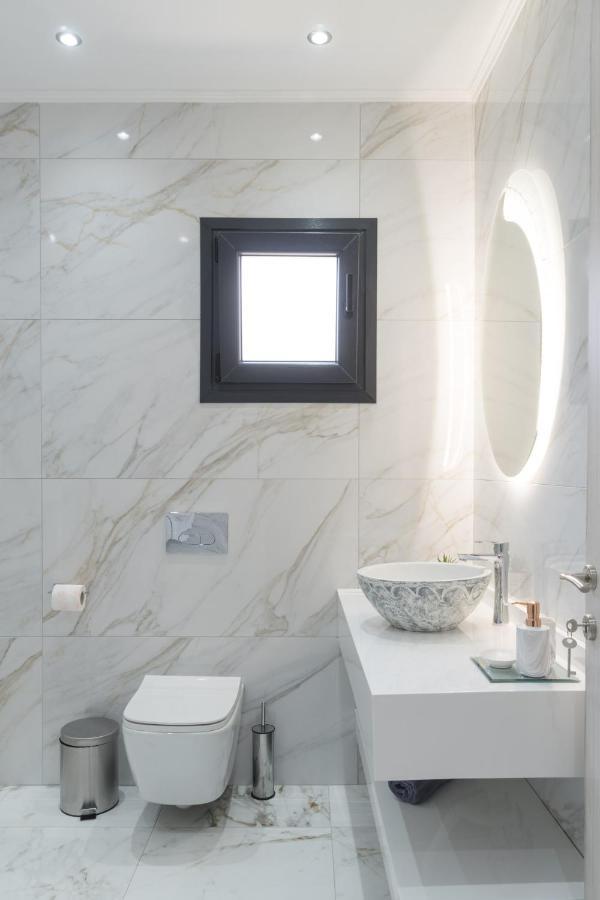 Luxury Eleni Stefi Villa