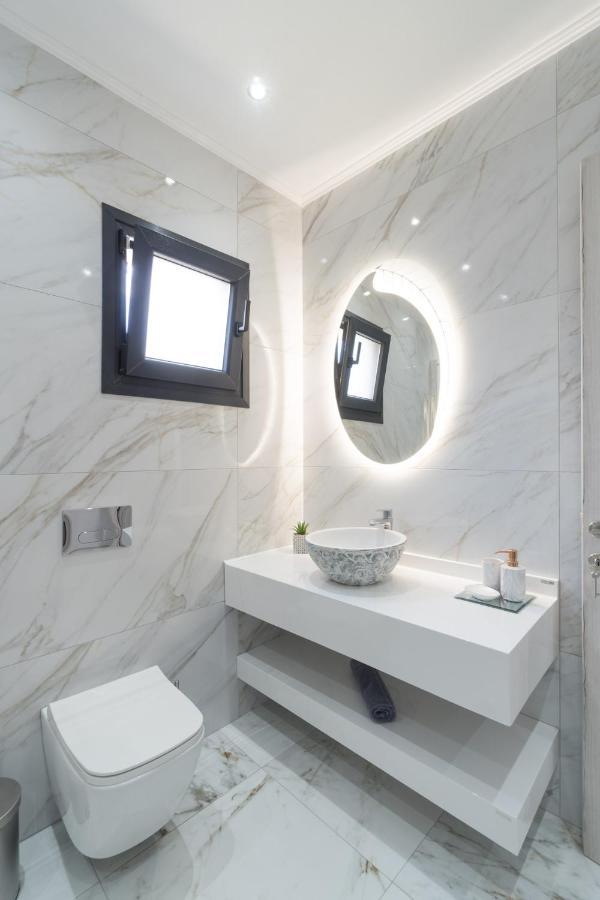 Villa Luxury Eleni Stefi Limenas (Thasos)