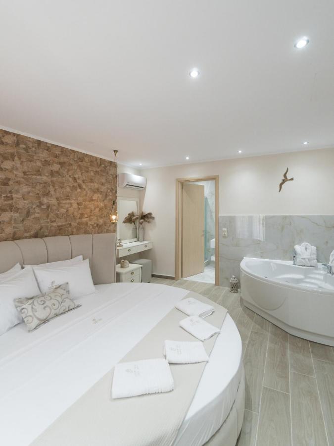 Luxury Eleni Stefi * Limenas (Thasos)
