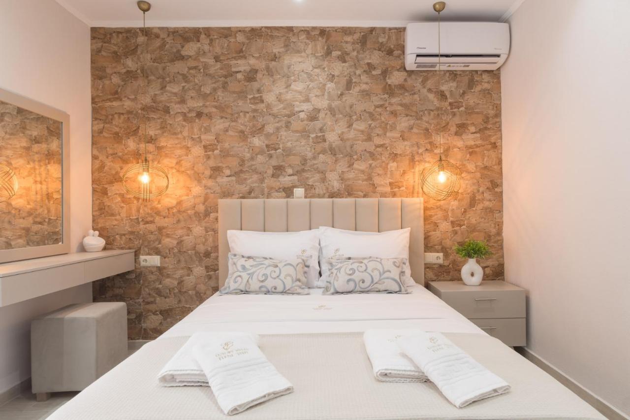Villa Luxury Eleni Stefi *