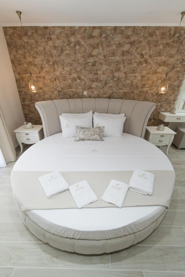 Luxury Eleni Stefi Villa