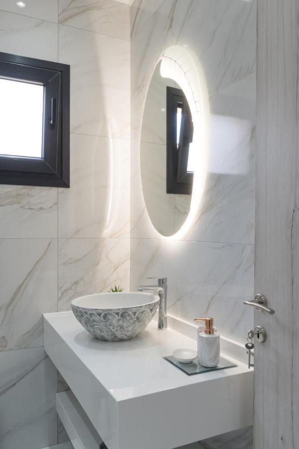 Luxury Eleni Stefi Villa