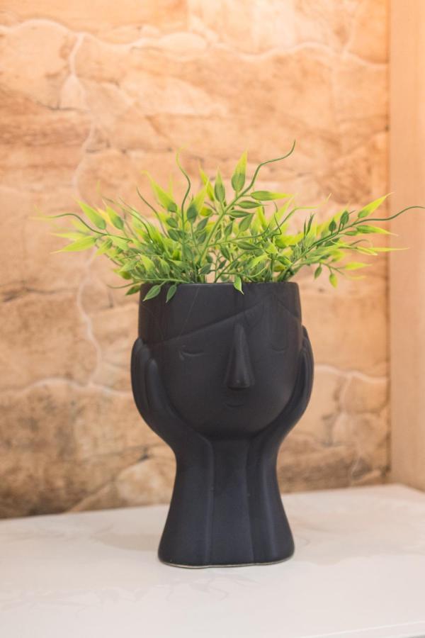 Luxury Eleni Stefi Villa