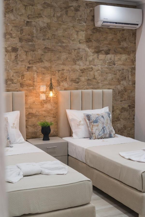 Luxury Eleni Stefi Limenas (Thasos)