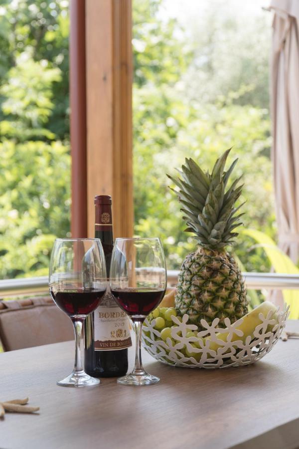 Villa Luxury Eleni Stefi