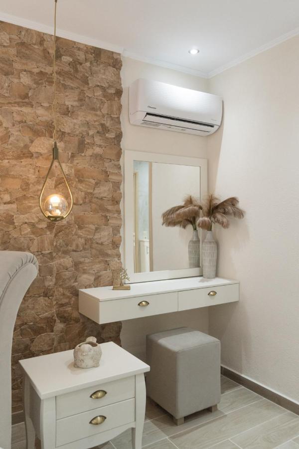 Luxury Eleni Stefi * Limenas (Thasos)