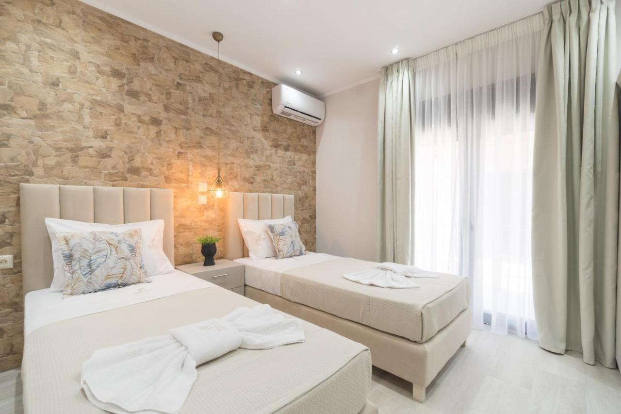 Luxury Eleni Stefi Villa *