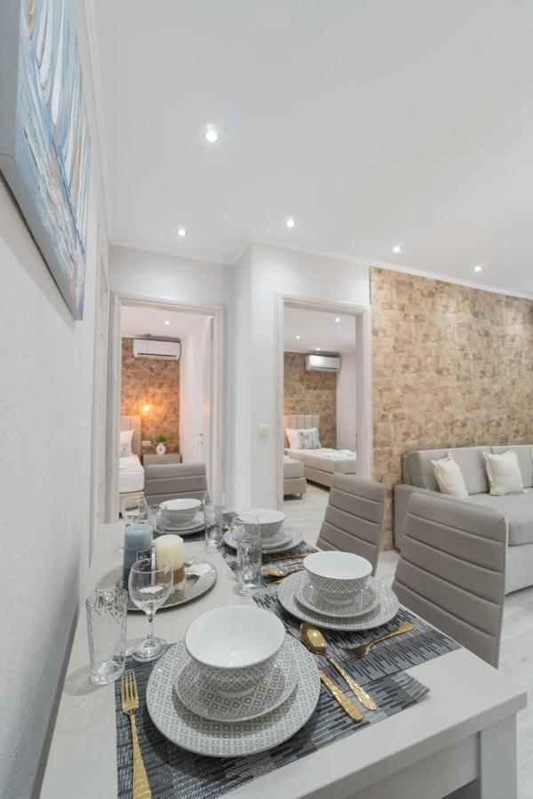 Luxury Eleni Stefi Limenas (Thasos)