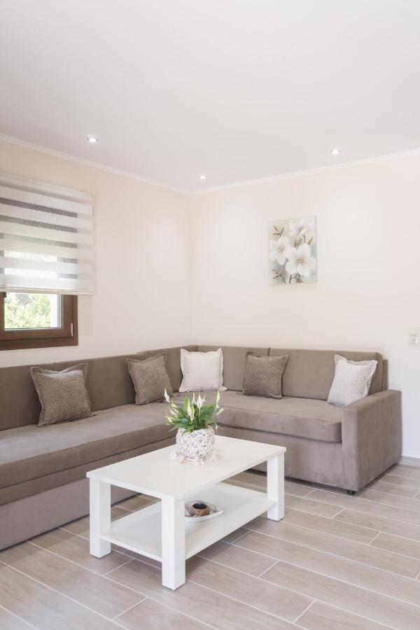 Villa Luxury Eleni Stefi
