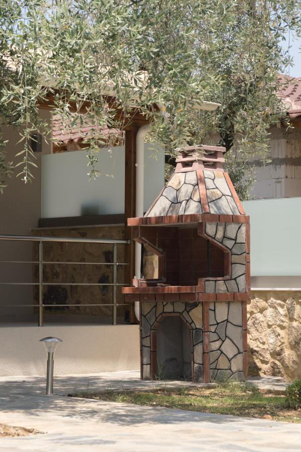 Villa Luxury Eleni Stefi *
