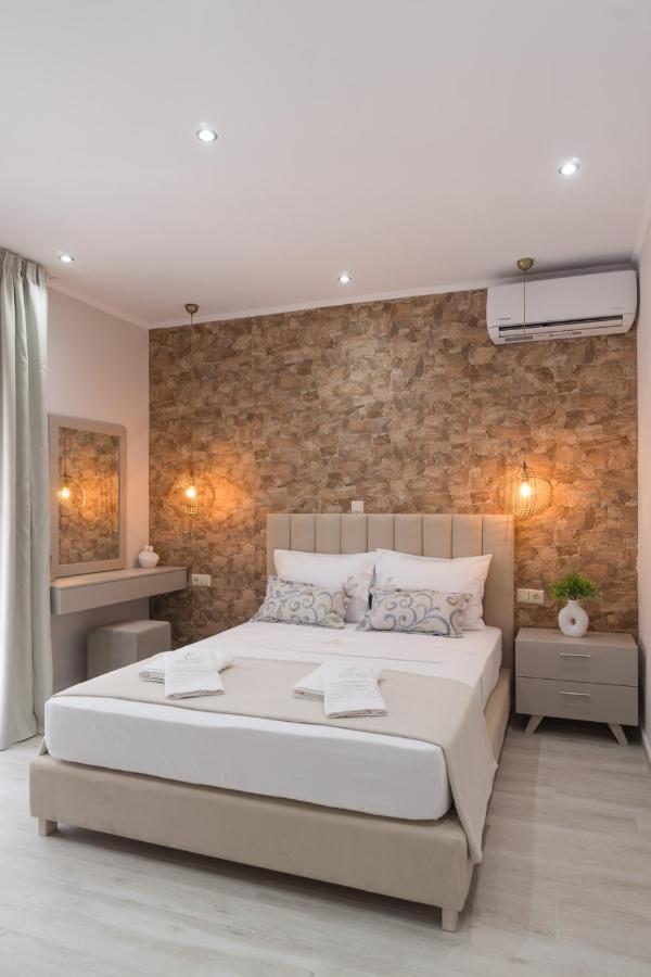 Villa Luxury Eleni Stefi