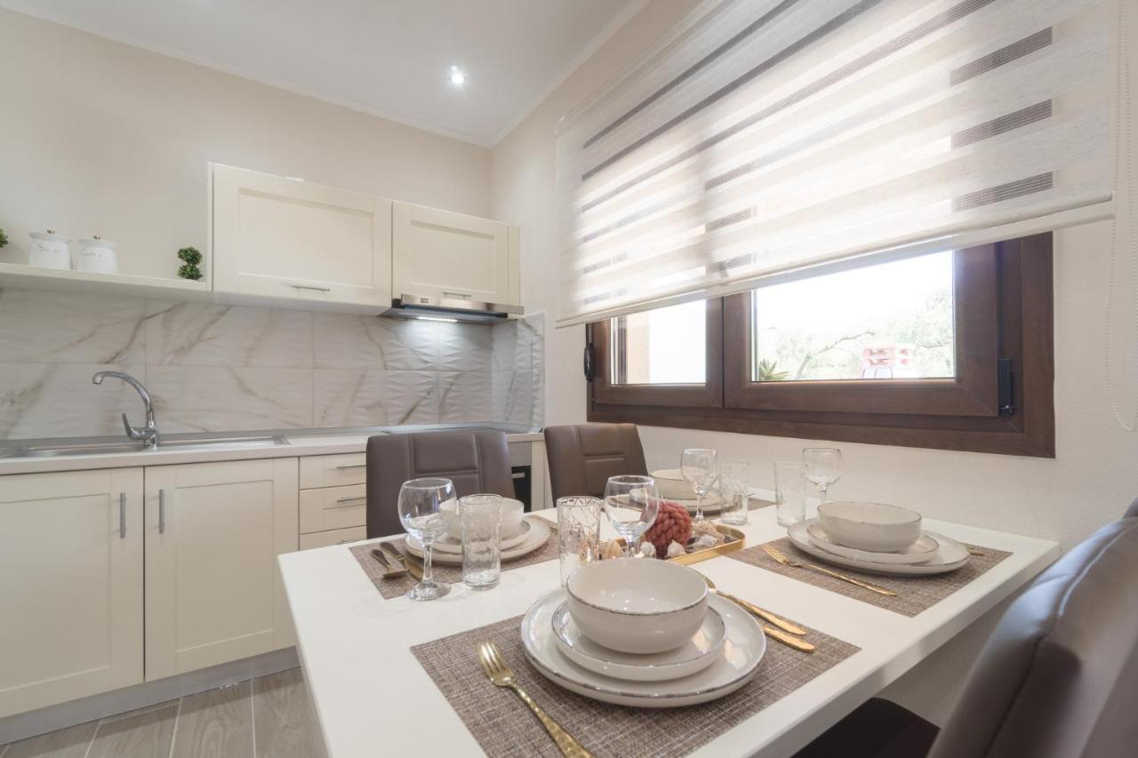 Luxury Eleni Stefi Villa *