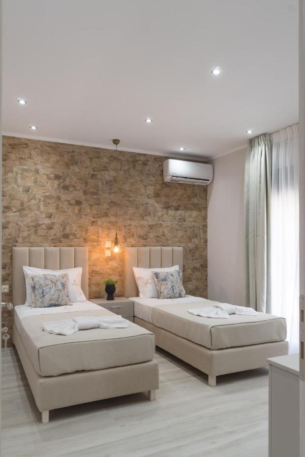Villa Luxury Eleni Stefi