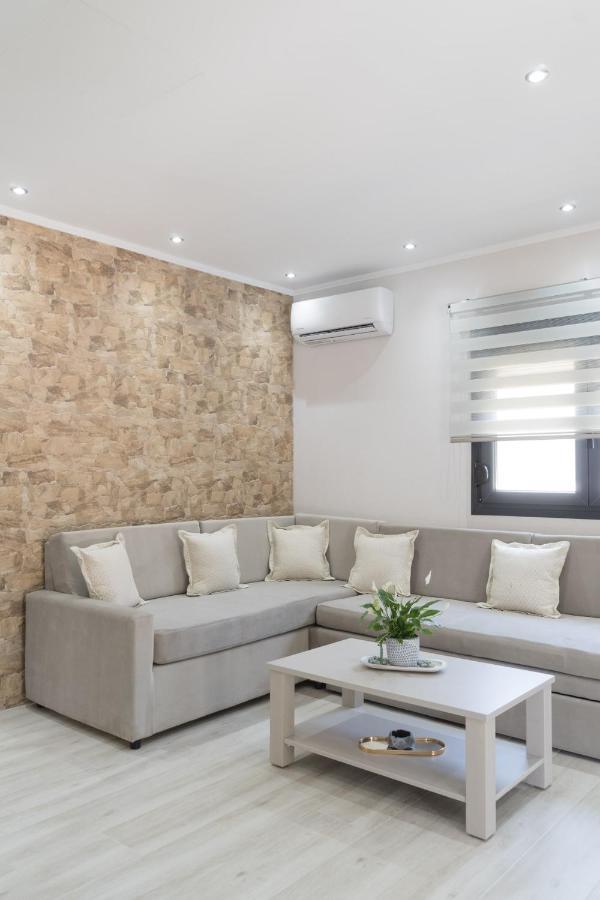 Luxury Eleni Stefi * Limenas (Thasos)